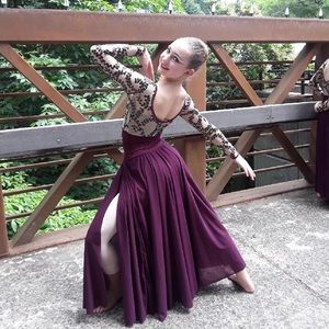 Meet your Posher, Isabella